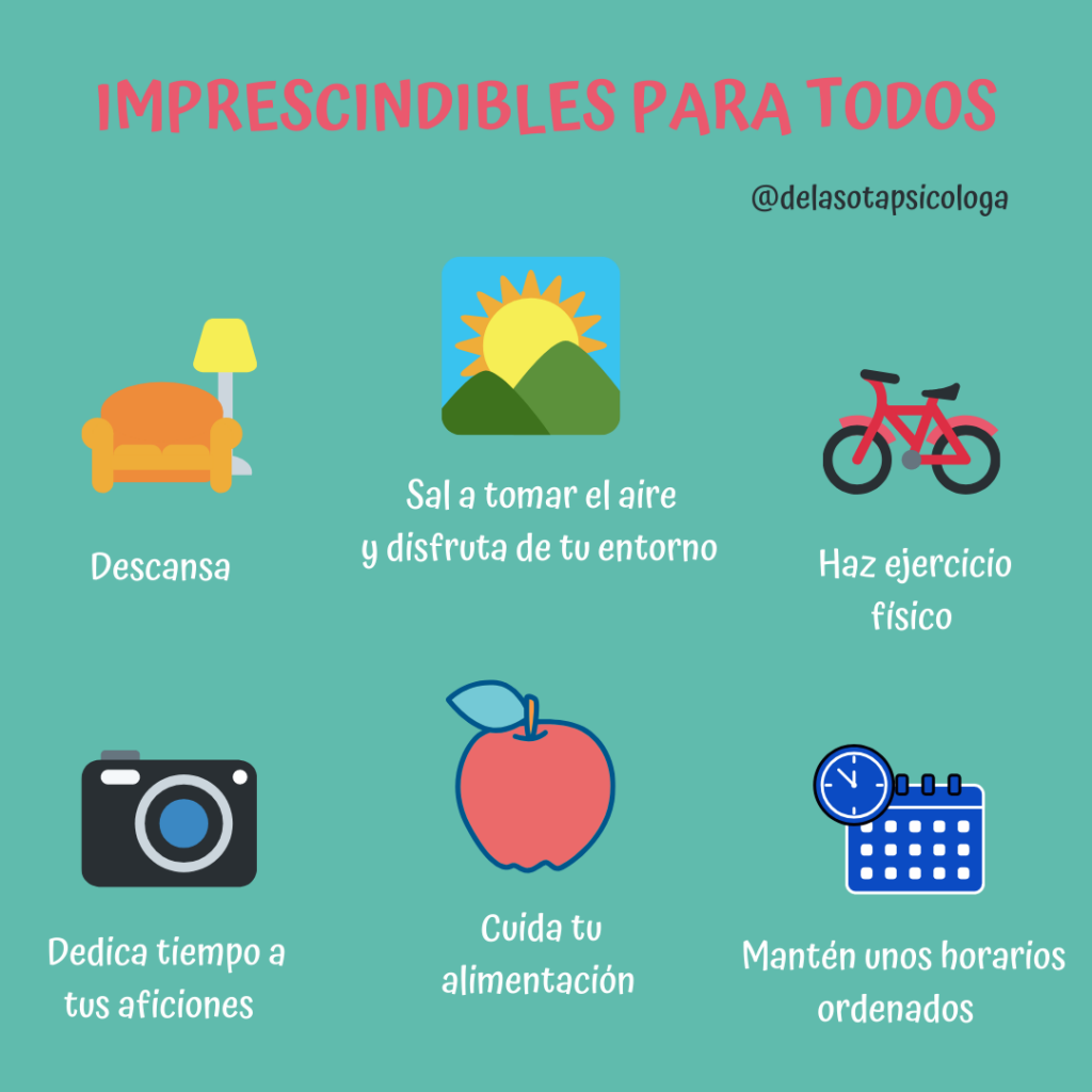 Lee más sobre el artículo Imprescindibles para todos