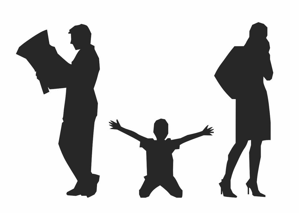 Lee más sobre el artículo El divorcio es cosa de padres, no de hijos